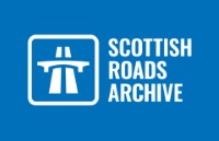 Scottish Roads Archive Logo